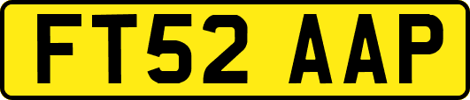 FT52AAP