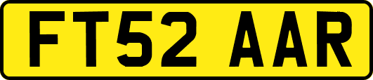 FT52AAR
