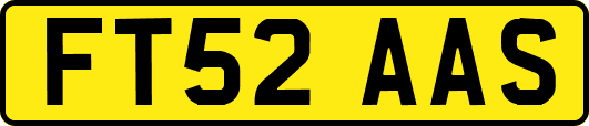 FT52AAS