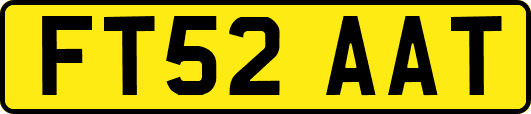 FT52AAT