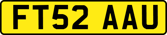 FT52AAU