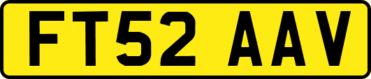FT52AAV