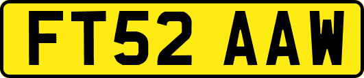 FT52AAW