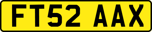 FT52AAX