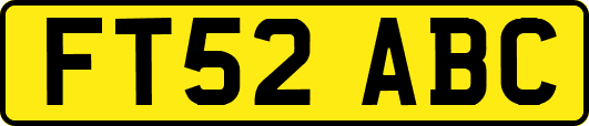 FT52ABC