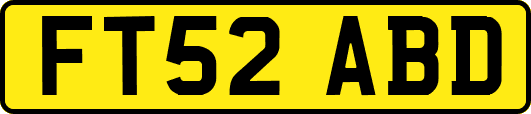 FT52ABD
