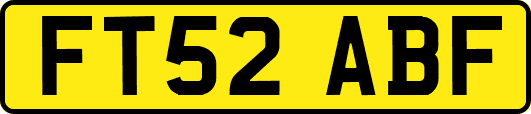 FT52ABF