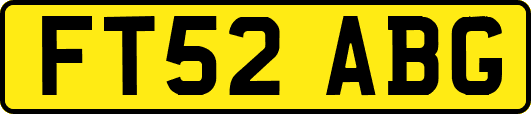FT52ABG