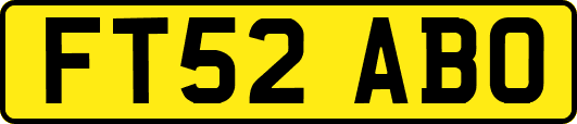 FT52ABO
