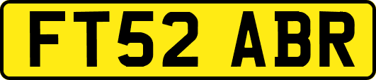 FT52ABR