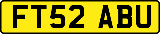 FT52ABU