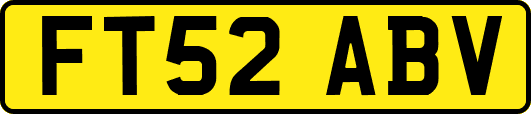 FT52ABV