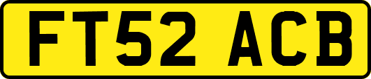 FT52ACB