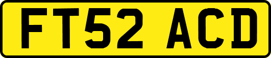 FT52ACD