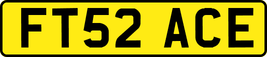FT52ACE