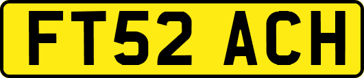 FT52ACH