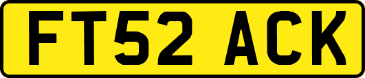 FT52ACK