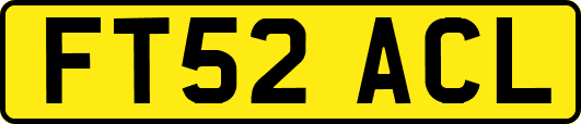 FT52ACL