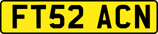 FT52ACN