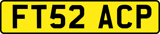 FT52ACP
