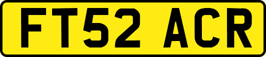 FT52ACR