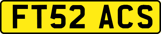 FT52ACS
