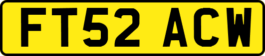 FT52ACW
