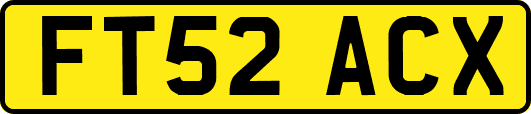 FT52ACX