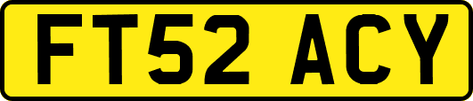 FT52ACY