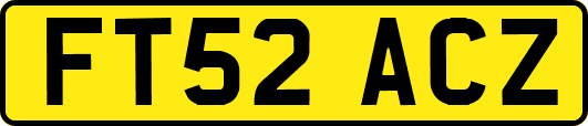 FT52ACZ