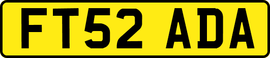FT52ADA