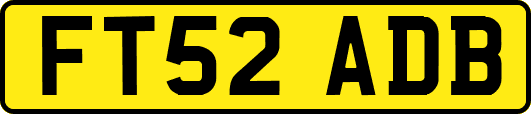 FT52ADB