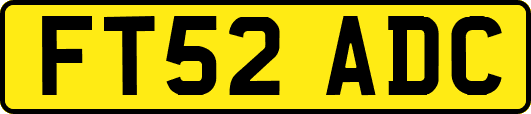 FT52ADC