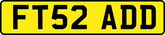 FT52ADD