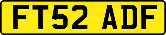 FT52ADF