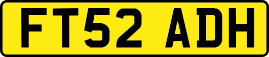 FT52ADH