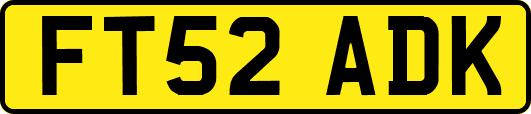 FT52ADK