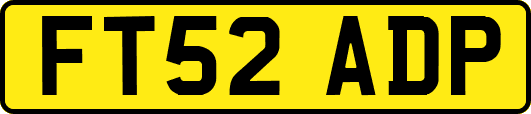 FT52ADP