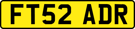 FT52ADR