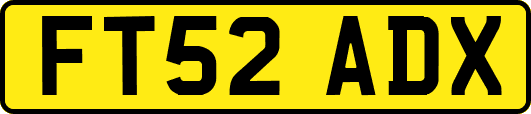 FT52ADX