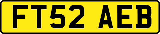 FT52AEB