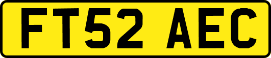 FT52AEC