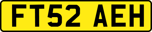 FT52AEH