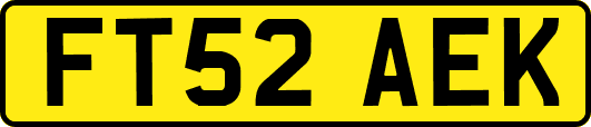 FT52AEK