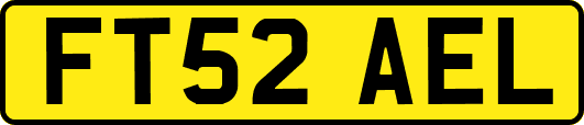 FT52AEL