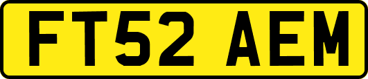 FT52AEM