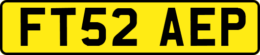FT52AEP