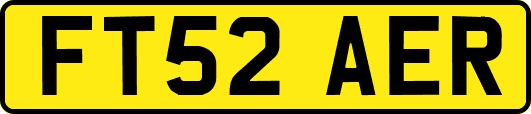 FT52AER