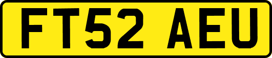 FT52AEU