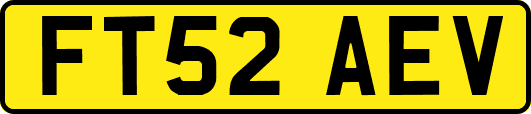 FT52AEV